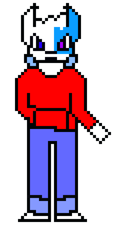 [95be89] Nitro has had enough of your shit.