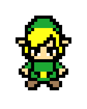 [9664c4] zelda