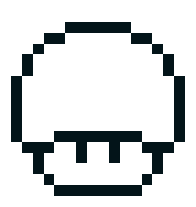 [9664c4] Mushroom