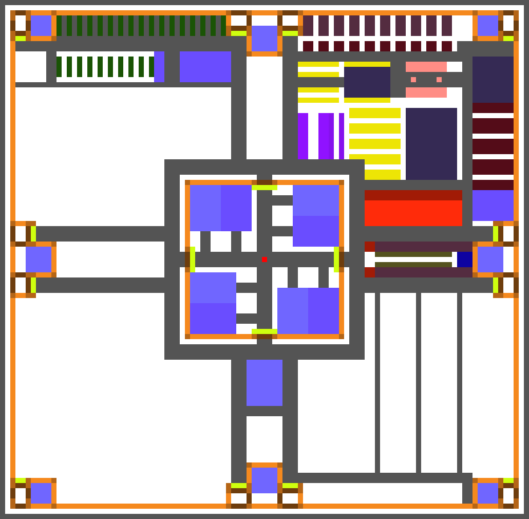 [d18873] Haven Walls