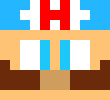 [9664c4] Ice Mario