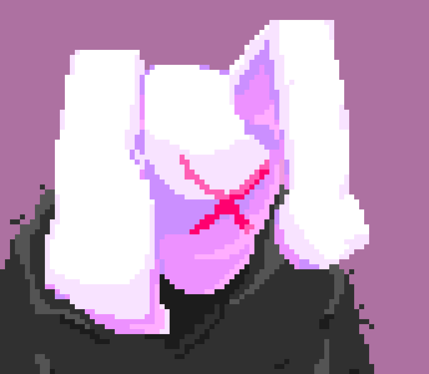 [90dac8] PAM LORE: Danger opened a college to learn Runes and these ocs are the best students at using runes