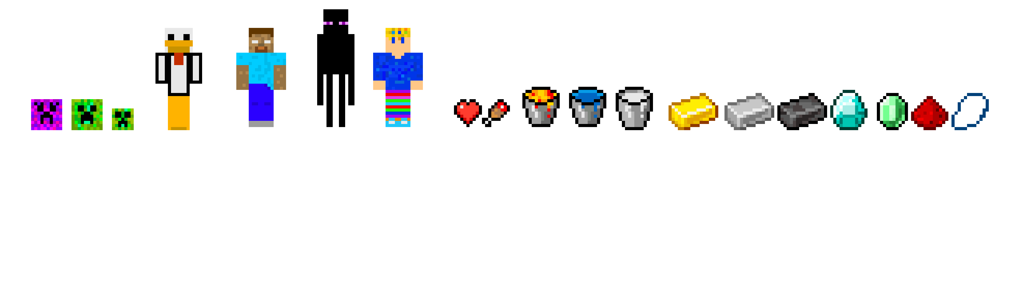 Minecraft