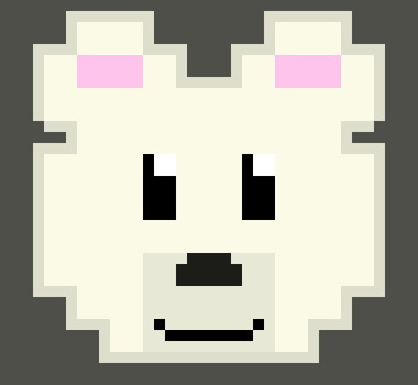 [f1bb0b] Bear 03