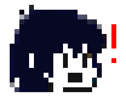 [b5a3d9] TA Undertale Battle Talk Sprite 3