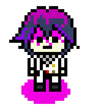 [d68b52] Kokichi Ouma 