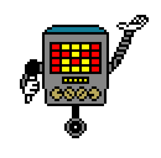 [9664c4] mettaton