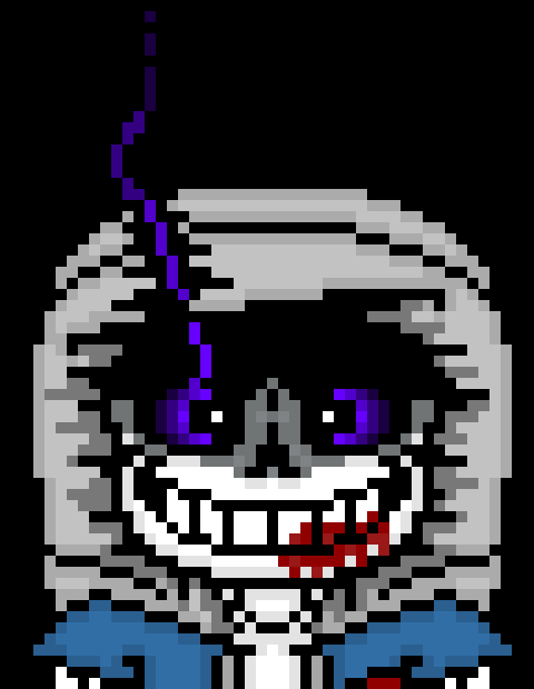 [57dac4] *rips open the box, grabs Spike and tps back to the multiverse*