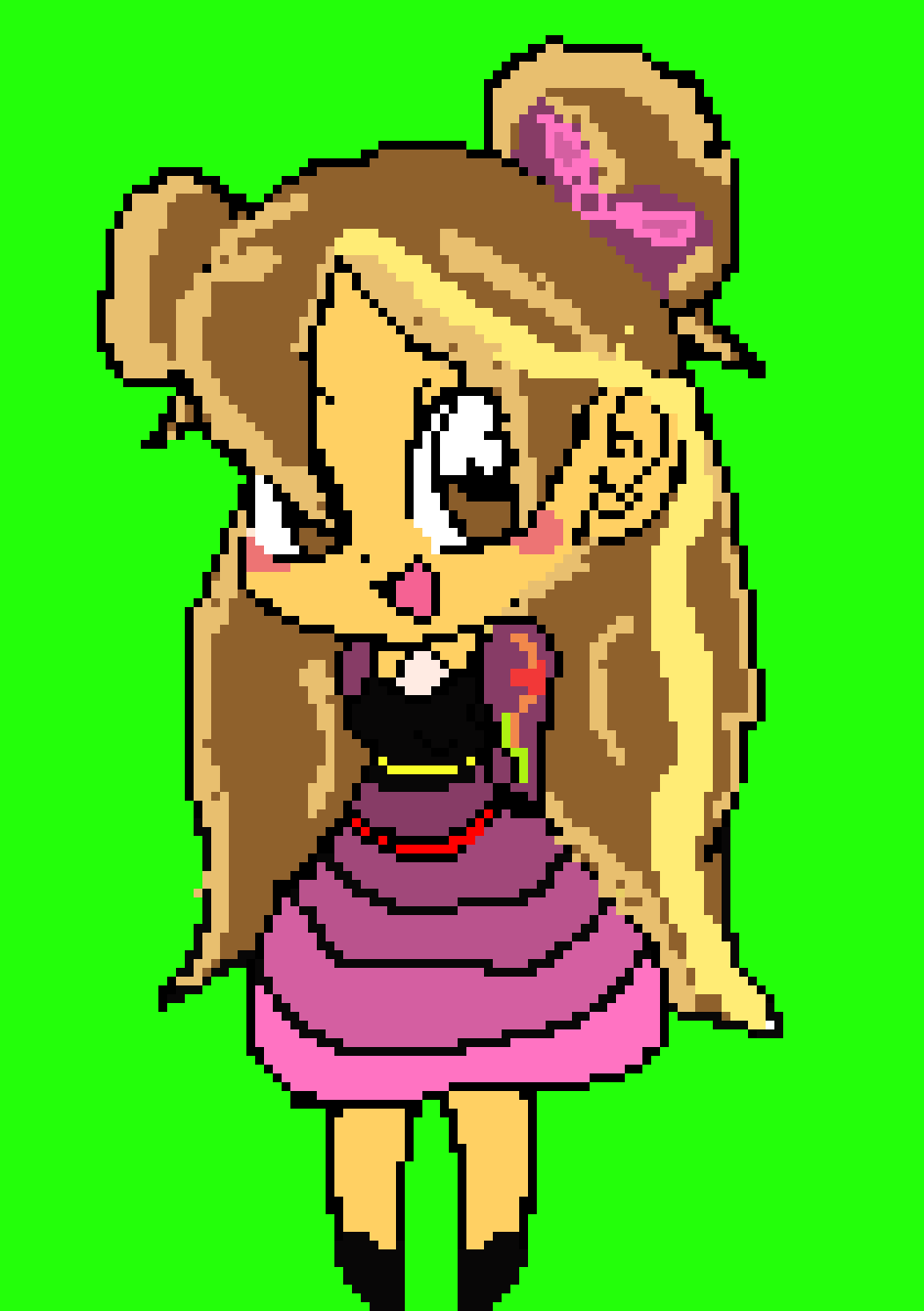 [9664c4] Mackenzie