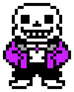 [9664c4] Sans
