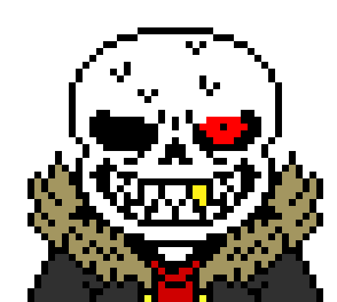 [53a360] at least ink isn't gonna dust me