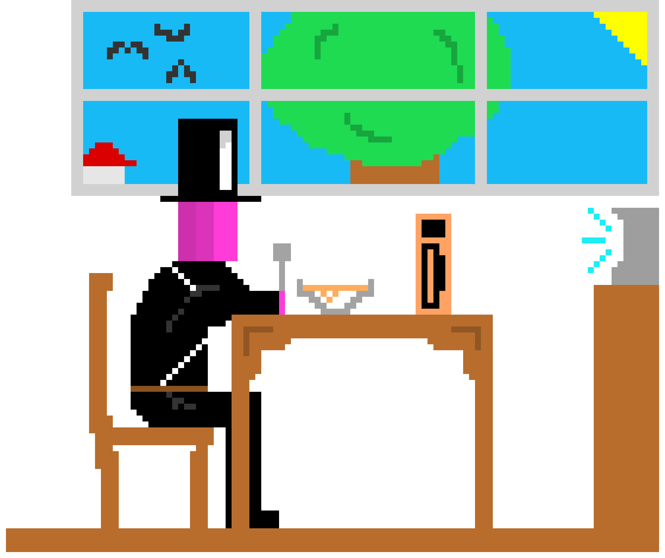 [9664c4] Scene_1
