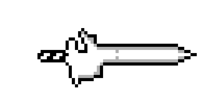 [9664c4] KIRITO'S SWORD 1