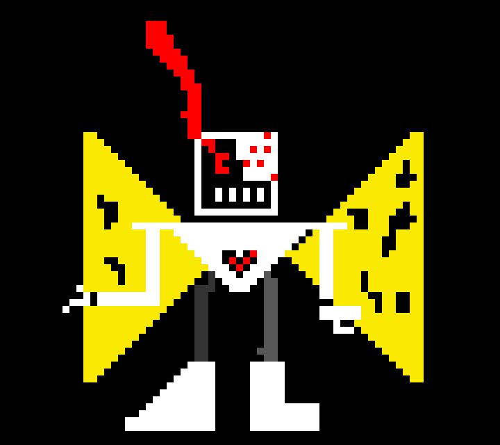 [db649b] CHRIS WHADDAYA THINK!!!!!! - METTATON