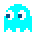 [9664c4] Pacman Inky Left