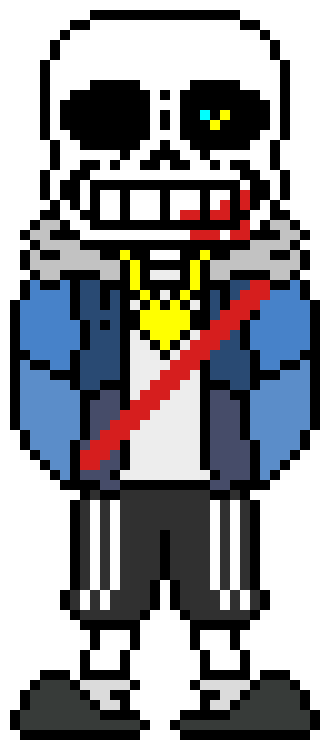 [d6b045] AT Judgement: Heheh... Demented couldn't kill me [Hp:Err/100]
