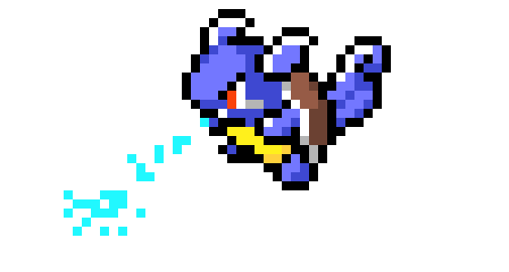 [9621f4] wartortle