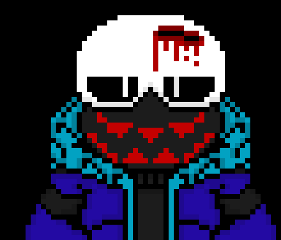 [71fafd] doesn't matter if they are or not, whoever i'm told to kill, i kill them