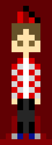 [9664c4] Willz Pixel