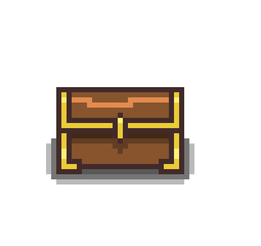 Treasure Chest