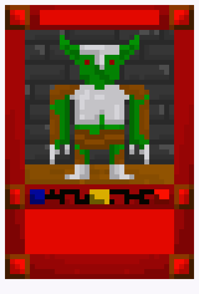 [9664c4] goblin warrior