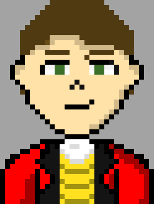 Vesin the ringleader!