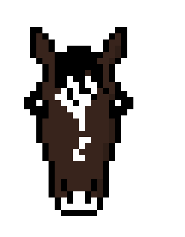 [d269f6] Horse