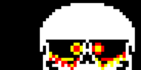 [c7b058] *Stabs him but it does not kill him*