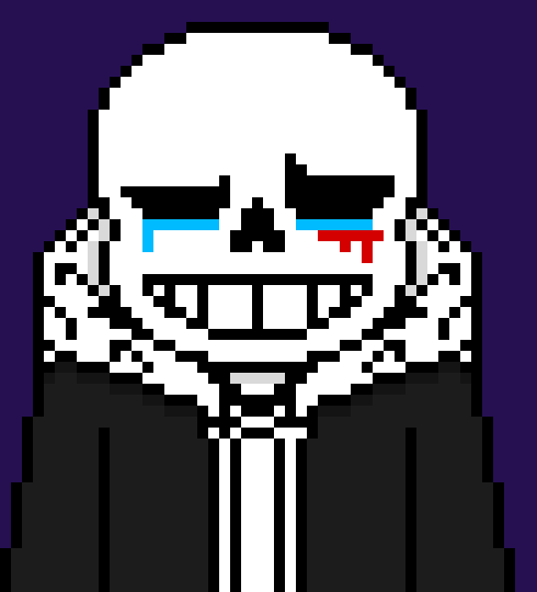 [00fc8a] *shakes as he feels something sharp go into his back in multiple places* GHH