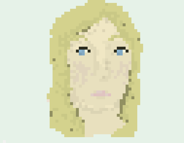 self portrait