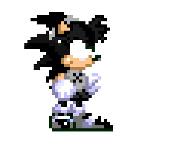 [c7c89d] Amy Dark Style