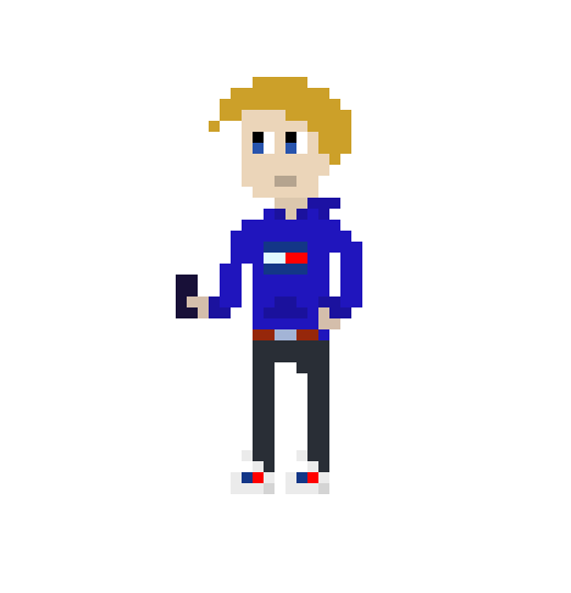 SeeFuchs Hoodie