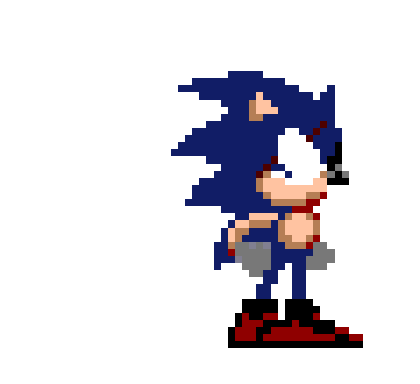 [841b43] Bad Choices Sonic