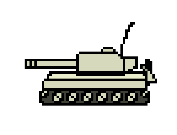 tank