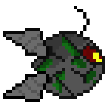 [9664c4] boulder rush