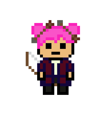 [99610a] Rina RPG