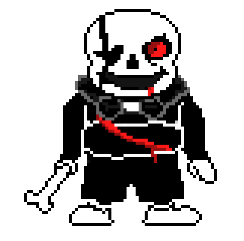 Arc! Sans Phase 3