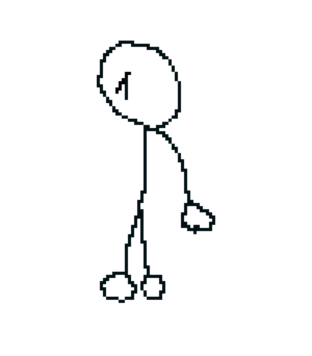[53a360] your the one thats a fatass who uses sans