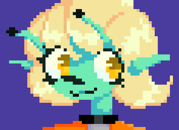 [236914] redrawing my body blockout because it was too flat for my liking