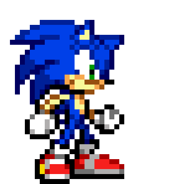 [0d204c] SA Sonic Sprite