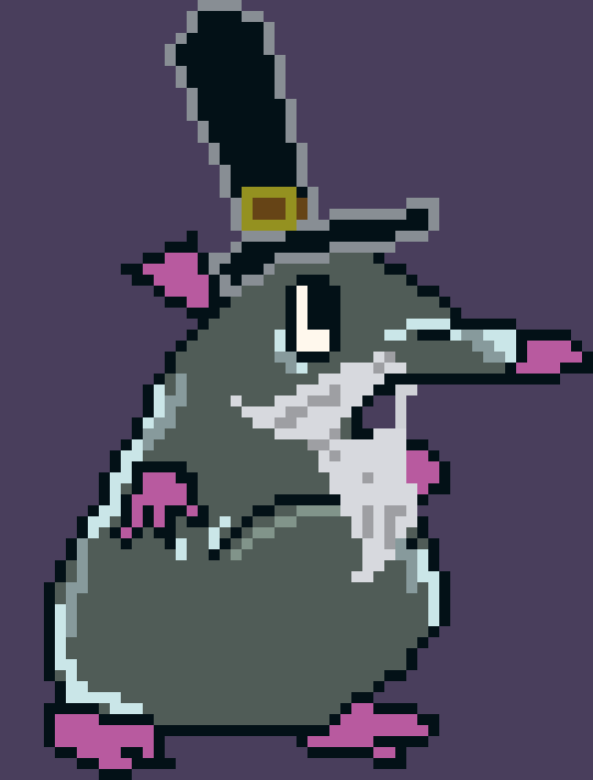 [1c494a] Mayor-Rattington