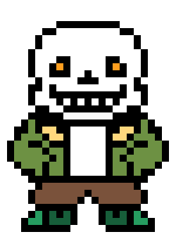 [9664c4] UnderHell Sans