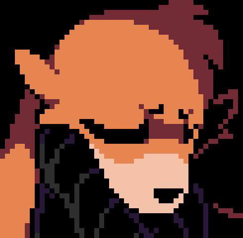 [573764] Either way, the only end result here is me weeping into the endless void, and my echos lingering until daybreak, which will quickly get drowned out and left into nothingness
