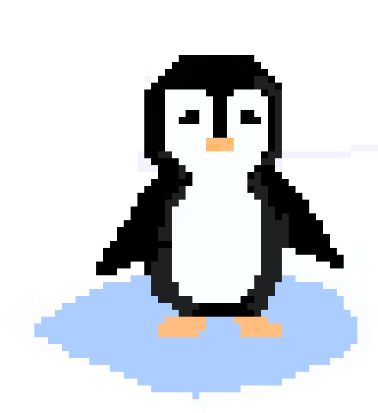 [c21f62] Penguin 