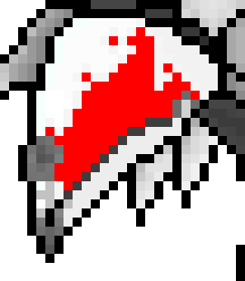 [98772d] *zero dimension & no guard ability, instantly killing chey*