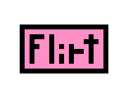 [9664c4] Flirt