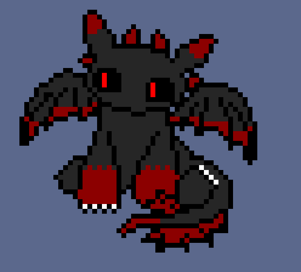 [9664c4] Nightblade