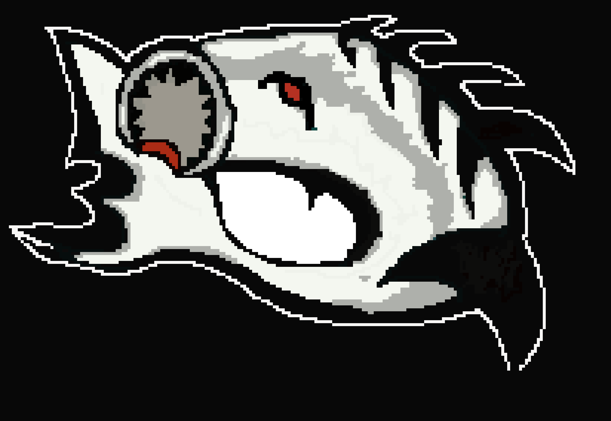 [9664c4] Glader 2