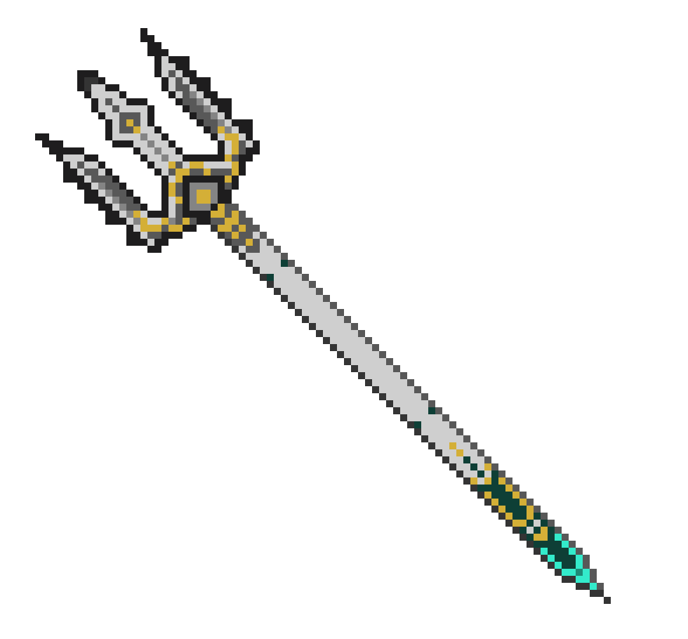 [a6e061] The Other Tidesinger's Trident