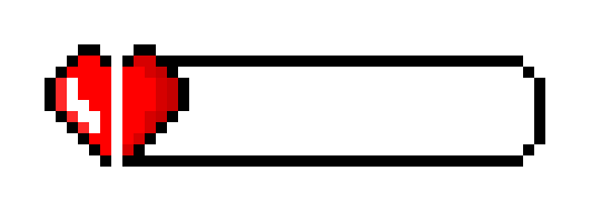 [cb7bd6] Health Bar